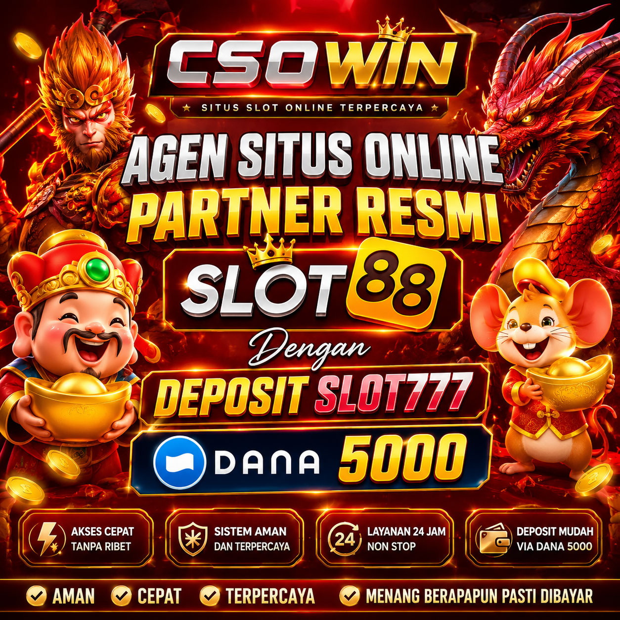 CSOWIN